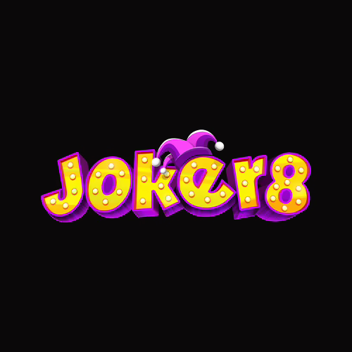Joker8Logo Google Pay Casinos